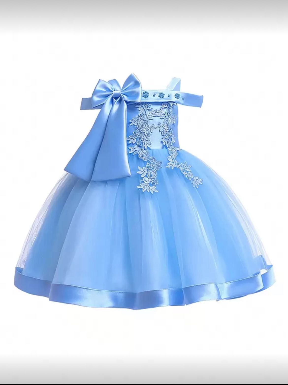 el vestido de sus sueños para este dia