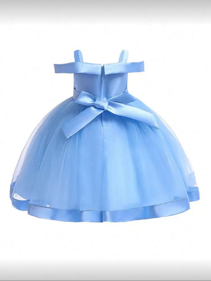 el vestido de sus sueños para este dia
